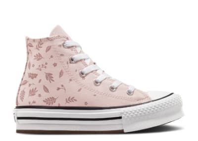 ZAPATILLA CONVERSE CTAS EVA LIFT HI TERRAPLEN NINA A08398C