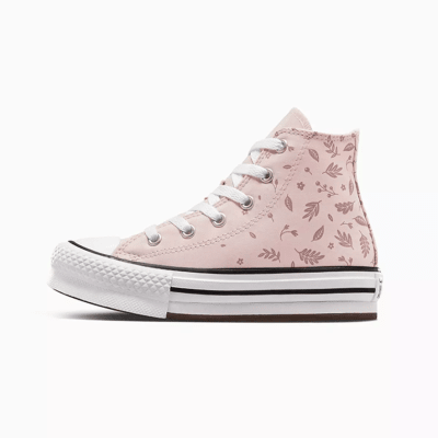 ZAPATILLA CONVERSE CTAS EVA LIFT HI TERRAPLEN NINA A08398C