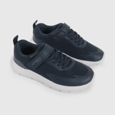 ZAPATILLA COLLOKY AZUL VELCRO DEPORTIVA 588303-57