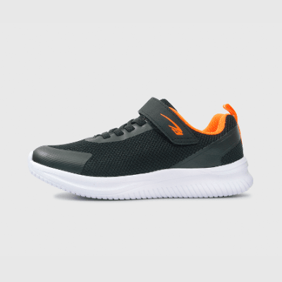 ZAPATILLA COLLOKY SNEAKER NEGRA DEPORTIVA 588303-01