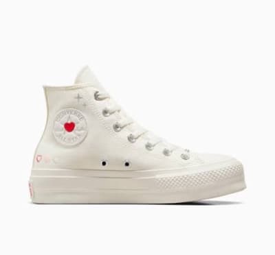 ZAPATILLA CONVERSE CTAS LIFT TERRAPLEN A09114C