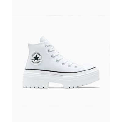 ZAPATILLA CONVERSE CTAS LUGGED A10364C