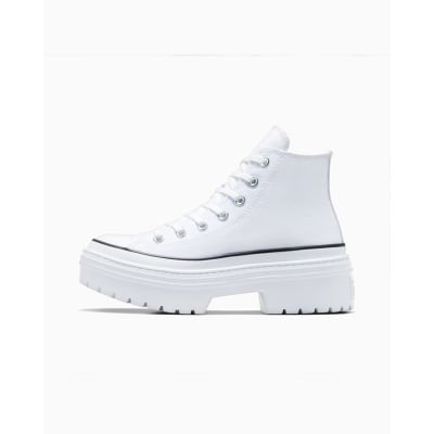 ZAPATILLA CONVERSE CTAS LUGGED A10364C