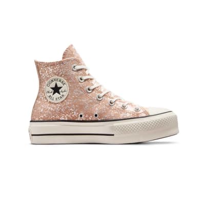 ZAPATILLA CONVERSE LIFT HI TERRAPLEN BRILLO A09422C