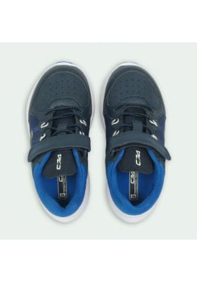 ZAPATILLA COLLOKY DE NIÑ0 AZUL 488703-50