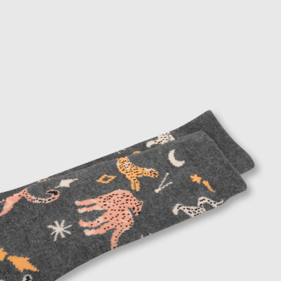 CALCETIN 3/4 COLLOKY C3PE1030