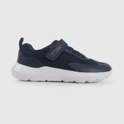 ZAPATILLA COLLOKY AZUL VELCRO DEPORTIVA 588303-57