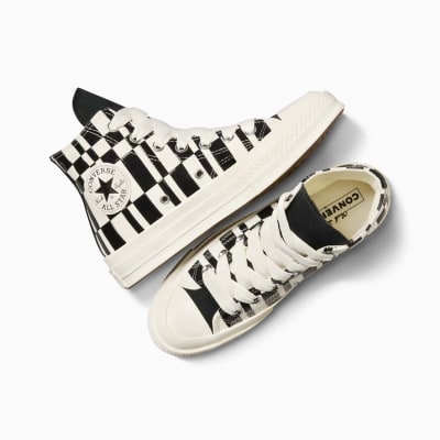 ZAPATILLA CONVERSE CHUCK 70 HI A08764C