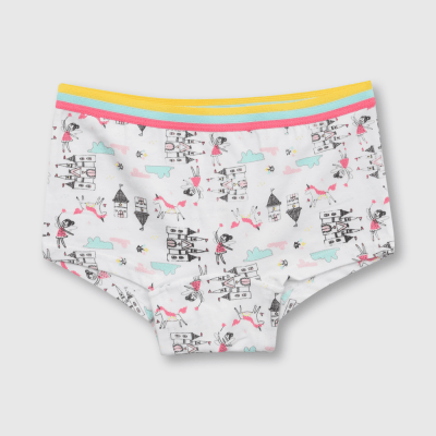 CALZON COLLOKY AQUA 3 PACK CZSX0834