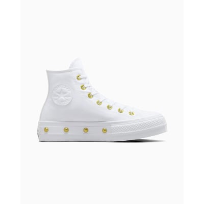 ZAPATILLA CONVERSE CTAS LIFT BLANCA TERRAPLE A06787C