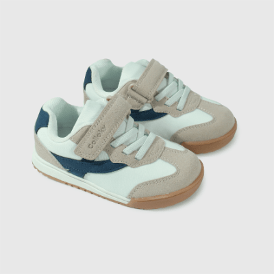 ZAPATILLA COLLOKY BEIGE 473302-661