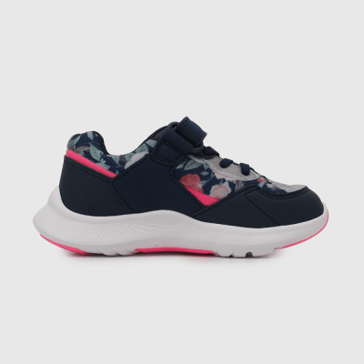 ZAPATILLA COLLOKY DEPORTIVA AZUL CAÑA BAJA 488403-501