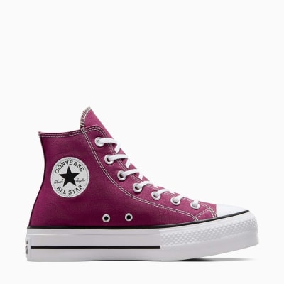 ZAPATILLA CONVERSE CTAS LIFT HI A05471C1