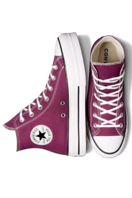 ZAPATILLA CONVERSE CTAS LIFT HI A05471C