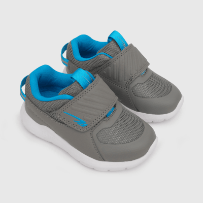 ZAPATILLA COLLOKY GRIS AZUL 489303-111