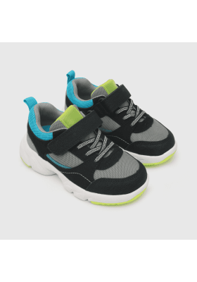 ZAPATILLA COLLOKY NIÑO CHUNKY 472302-011