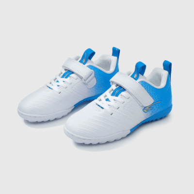 ZAPATILLA COLLOKY BABY FUTBOL BLANCO 586502-101