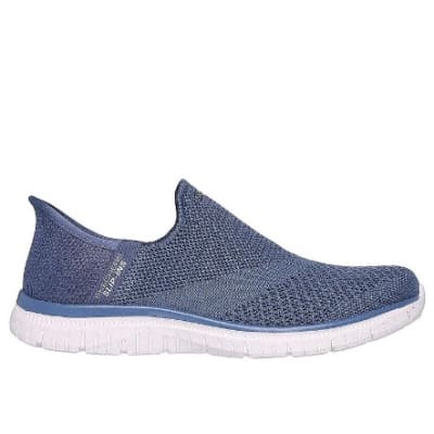ZAPATILLA SKECHERS VIRTUE-SLEEK 104425/SLT