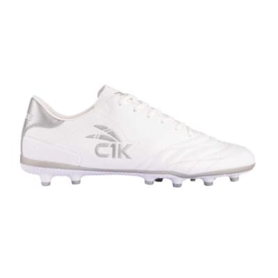 ZAPATO DE FUTBOL CAC1KE FINTA BLANCO