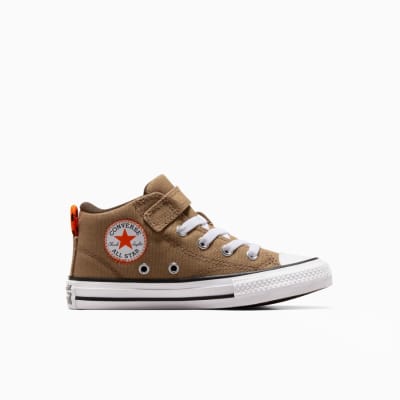 ZAPATILLA CONVERSE CAFÉ CANA ALTA A06362C1
