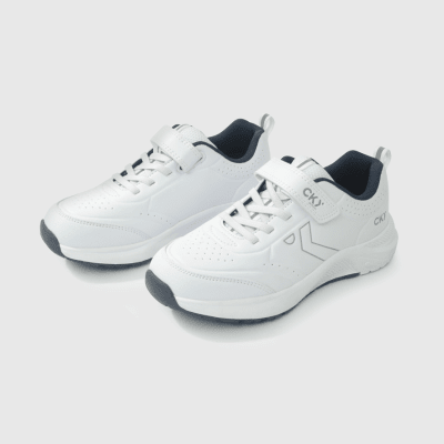 ZAPATILLA COLLOKY BLANCA AZUL 770502-50