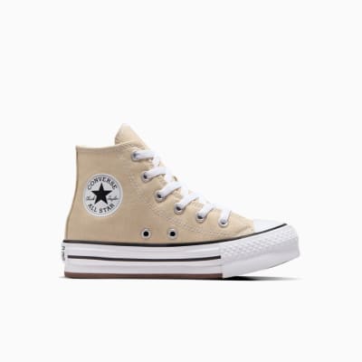 ZAPATILLA CONVERSE EVA LIFT HI A06345C