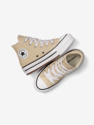 ZAPATILLA CONVERSE EVA LIFT HI A06345C