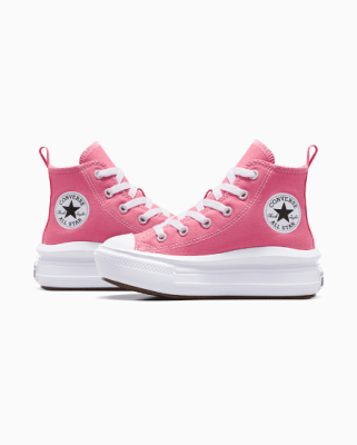 ZAPATILLA CONVERSE MOVE HI A12303C