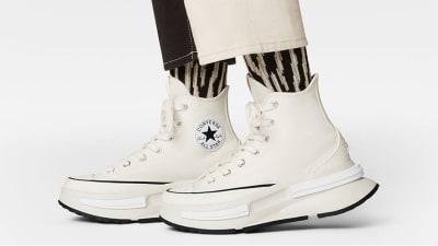 ZAPATILLA CONVERSE RUN STRAR LEGACY CX HI A00868C