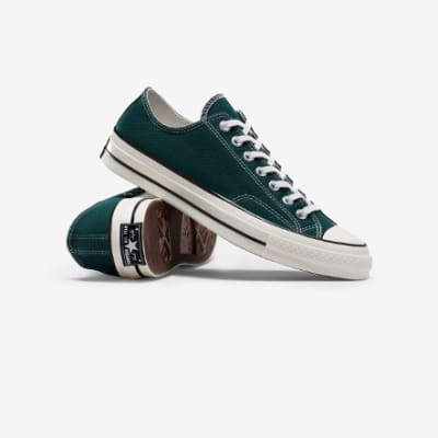 ZAPATILLA CONVERSE CHUCK 70 OX A09470C