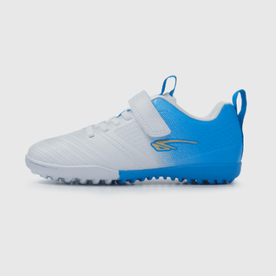 ZAPATILLA COLLOKY BABY FUTBOL BLANCO 586502-10