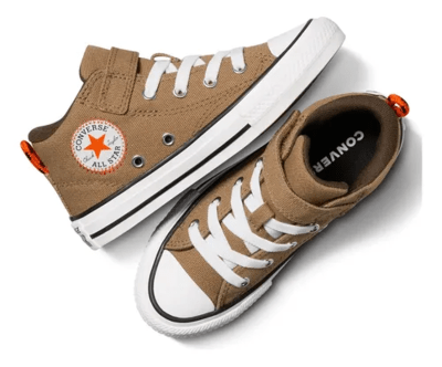 ZAPATILLA CONVERSE CAFÉ CANA ALTA A06362C