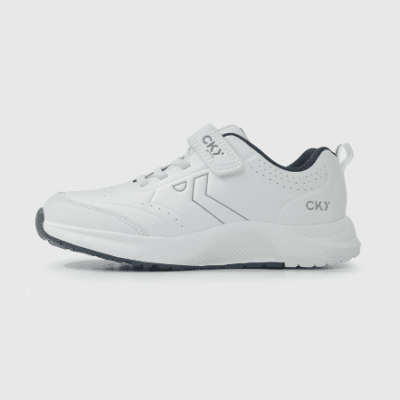 ZAPATILLA COLLOKY BLANCA AZUL 770502-50