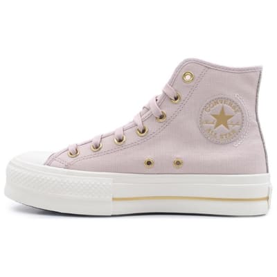 ZAPATILLA CONVERSE LIFT HI TERRAPLEN ROSA A10431C