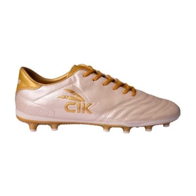 ZAPATO DE FUTBOL CAC1KE FINTA GOLD C1KFINTA-07-26