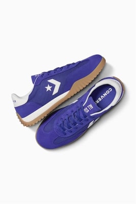 ZAPATILLA CONVERSE RUN STAR TRAINER OX A13358C