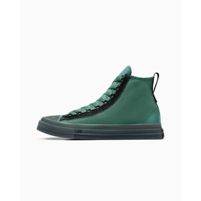 ZAPATILLA CONVERSE VERDE CX A06611C
