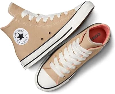 ZAPATILLA CONVERSE CTAS HI A10416C