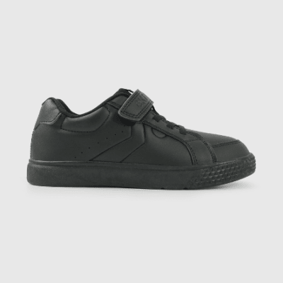 ZAPATILLA COLLOKY NEGRO VELCRO 770902-01