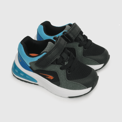 ZAPATILLA COLLOKY NEGRO 488503-01