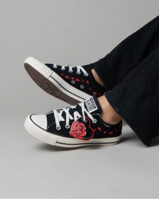 ZAPATILLA CONVERSE CTAS OX A13651C