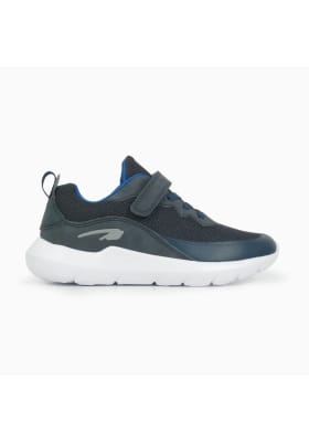 ZAPATILLA COLLOKY NÑO AZUL DEPORTIVA PUNTA CAÑA BAJA