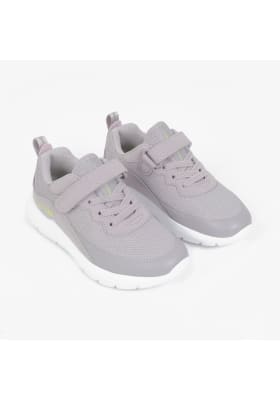 ZAPATILLA COLLOKY NIÑA MORADA DEPORTIVA
