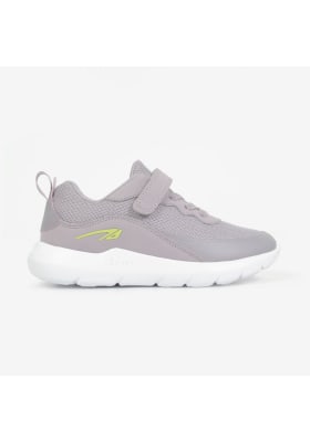 ZAPATILLA COLLOKY NIÑA MORADA DEPORTIVA