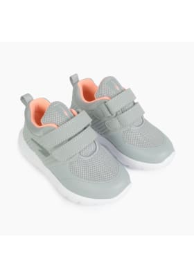 ZAPATILLA COLLOKY NIÑA GRIS DEPORTIVA