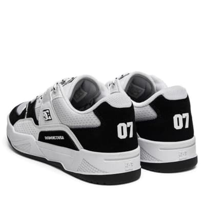 ZAPATILLA DC CONSTRUCT ADYS100822