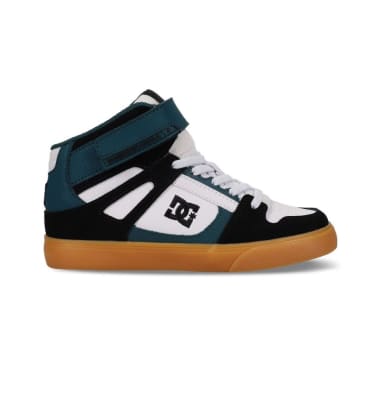 ZAPATILLA DC PURE HI TOP EV DC01795063