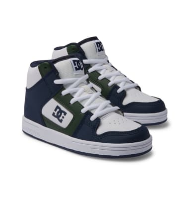 ZAPATILLA DC MANTECA 4 HI ADBS3003953