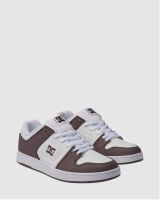 ZAPATILLA DC MANTECA 4 ADYS100765