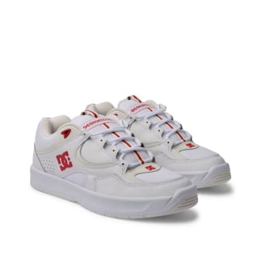ZAPATILLA DC KALYNX ZERO ADYS100819 WHITE1
